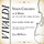 Violin Concerto in A Minor, Op. 3 No. 6, RV 356: I. Allegro (92bpm Full Tempo, Violin)