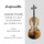 Sonata per violini in sol minore, Op. 2, No. 1: I. Preludio