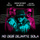 No Debí Dejarte Sola - Remix
