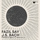 Bach, JS: The Well-Tempered Clavier, Book 1, Prelude and Fugue No. 2 in C Minor, BWV 847: I. Prelude