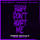 Baby Don't Hurt Me (feat. Anne-Marie & Coi Leray) - Robin Schulz Remix