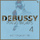 Préludes, Book 1, L. 117: No. 1, Danseuses de Delphes