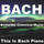 Ave Maria - Prelude in C Major Bwv 846