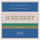 Trio No. 1 in B-Flat Major, Op. 99: I. Andante moderato