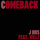 Comeback (feat. Villz)
