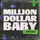 Million Dollar Baby - COASTR. Remix