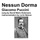 Nessun Dorma for countertenor and orchestra