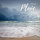Sons de pluie avec bruit de la mer, Pt. 01