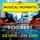 6 Moments musicaux, Op. 94, D. 780: III. Allegro moderato