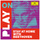 11 Bagatelles, Op.119: 9. Vivace moderato