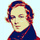 R. SCHUMANN: Chiarina & Chopin f. Carnaval Op.9