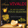 The Four Seasons, Violin Concerto in E Major, Op. 8 No. 1, RV 269 "Spring" (Arr. for Chamber Ensemble): I. Allegro