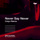 Never Say Never - Colyn Remix