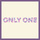Only One