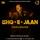 Ishq-E-Jaan (Instrumental)