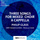 3 Songs for Mixed Choir A Cappella: No. 1, There are Some Men
