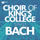 Bach, JS: Herz und Mund und Tat und Leben, BWV 147: No. 1, Chor. "Herz und Mund und Tat und Leben"