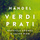 Alcina, HWV 34: Verdi prati (Arr. for Cello & Harpsichord by Julian Riem)