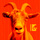 What if midday was at midnite - Gauchos De Media Noche Remix