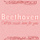 The Ruins of Athens, Turkish March, Op. 113 (Piano)