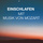 Piano Sonata No. 4 in E-Flat Major, K. 282: I. Adagio