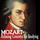 W.A.Mozart Flute Concerto No.2 in D Major , K.314