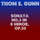 Sonata No.3 in B Minor, Op.58: I. Allegro maestoso
