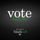 Vote - as featured on ABC’s black-ish