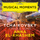 6 Romances, Op. 16, TH 95: I. Cradle Song