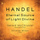 Ode for the Birthday of Queen Anne, HWV 74 (Eternal Source of Light Divine) [Arr. G. McChrystal & C. Wilson for Saxophones & Organ]