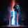 Psychic Harmony vs Mental Obsession vs With or Without You (David Guetta & DJs From Mars Mashup) - Live At AlUla, Mixed