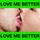 Love Me Better (with Shift K3Y & feat. Marc E. Bassy)