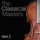 Symphony N.04 K.19 In Db: I. Allegro