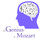 Two Minuets with Contredanses (Quadrilles), K.463: Minuet No.1 in F
