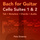 Cello Suite No. 1, BWV 1007: I. Prelude