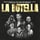 La Botella (feat. L Kimii, Wow Popy, El Dray & Omi Hernandez) - Remix