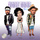 Post to Be (feat. Chris Brown & Jhené Aiko) - Sped Up