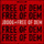 Free of Dem