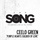 Purple Hearts Soldier of Love - The Song Recorded Live @ TGL Farms