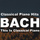 Ave Maria - Prelude in C Major Bwv 846