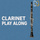 Clarinet Quintet in A major, K 581: I. Allegro