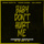 Baby Don't Hurt Me (feat. Coi Leray) - Cedric Gervais Remix