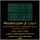 Capriccio Brillant in B-Minor, Op. 22