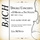 “Double” Concerto in D Minor for Two Violins, BWV 1043: I. Vivace (88bpm Full Tempo, Violin 1)