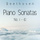 Piano Sonata No. I