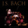J.S. Bach: Sonata for Violin Solo No. 1 in G Minor, BWV 1001 (Adagio)