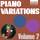Thirty-three Variations on a Waltz by Diabelli, Op. 120: Theme. Vivace