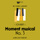 Schubert: Moment musical No. 3, D. 780