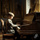 Fugue in C Minor for Two Pianos K 426 432Hz