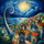 Chopin: Etude 'Aeolian Harp / Shepherd Boy' in A-flat major, op. 25 no. 1